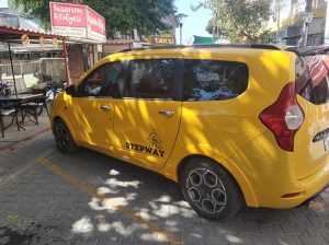 Dikili Ferhat Solmaz Yan