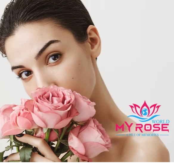 My Rose World – (Menderes Çiçekçi)