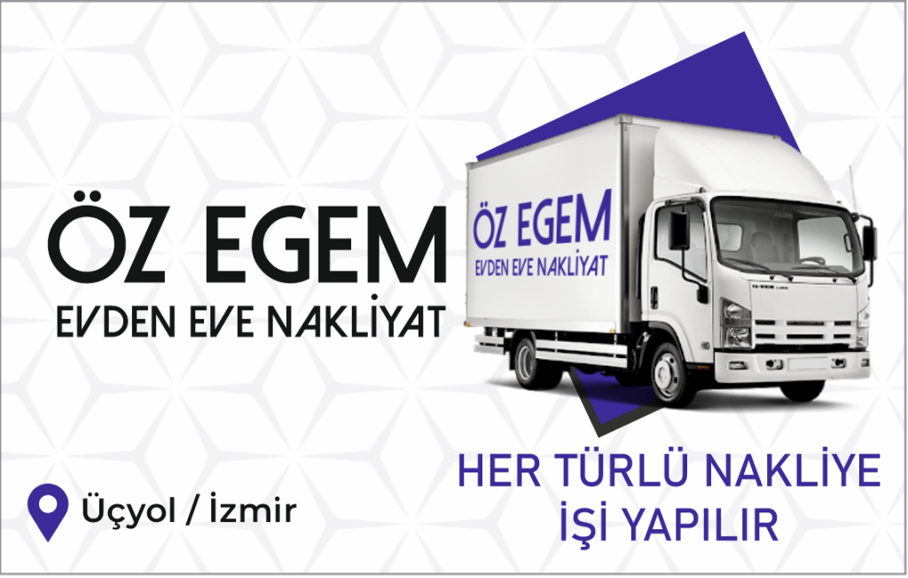 Öz Egem Nakliyat