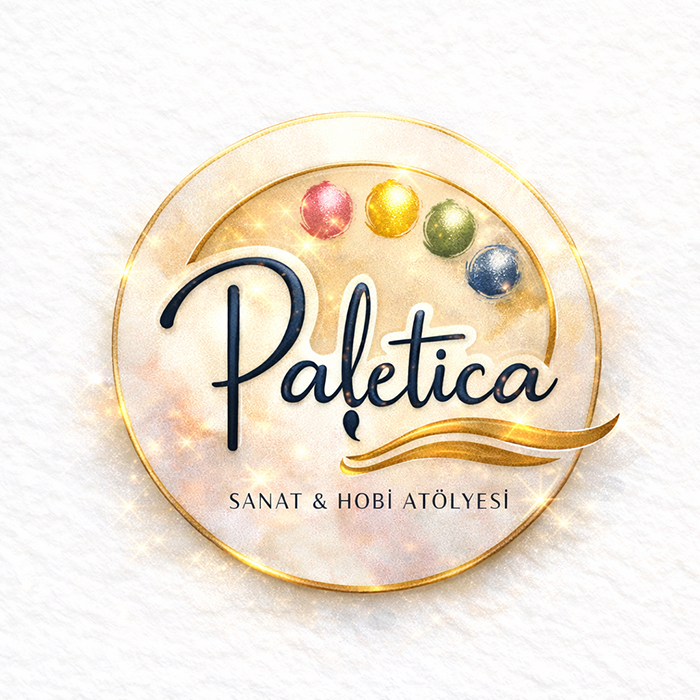 Paletica Hobi ve Sanat Atölyesi