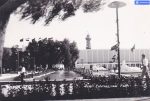 Eski İzmir Fotoğrafları - Eski İzmir Fuarı Fotoğrafları