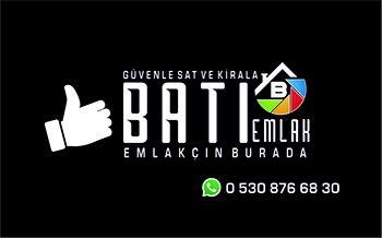Batı Emlak (Konak – Karataş Emlak)