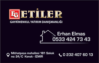 Etiler Emlak (Konak Emlak ve Gayrimenkul)