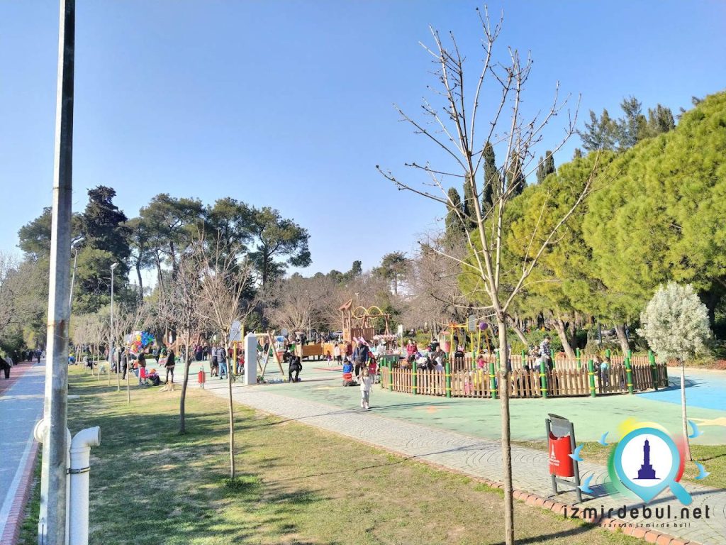 Hasanağa Bahçesi Foıtoğrafları