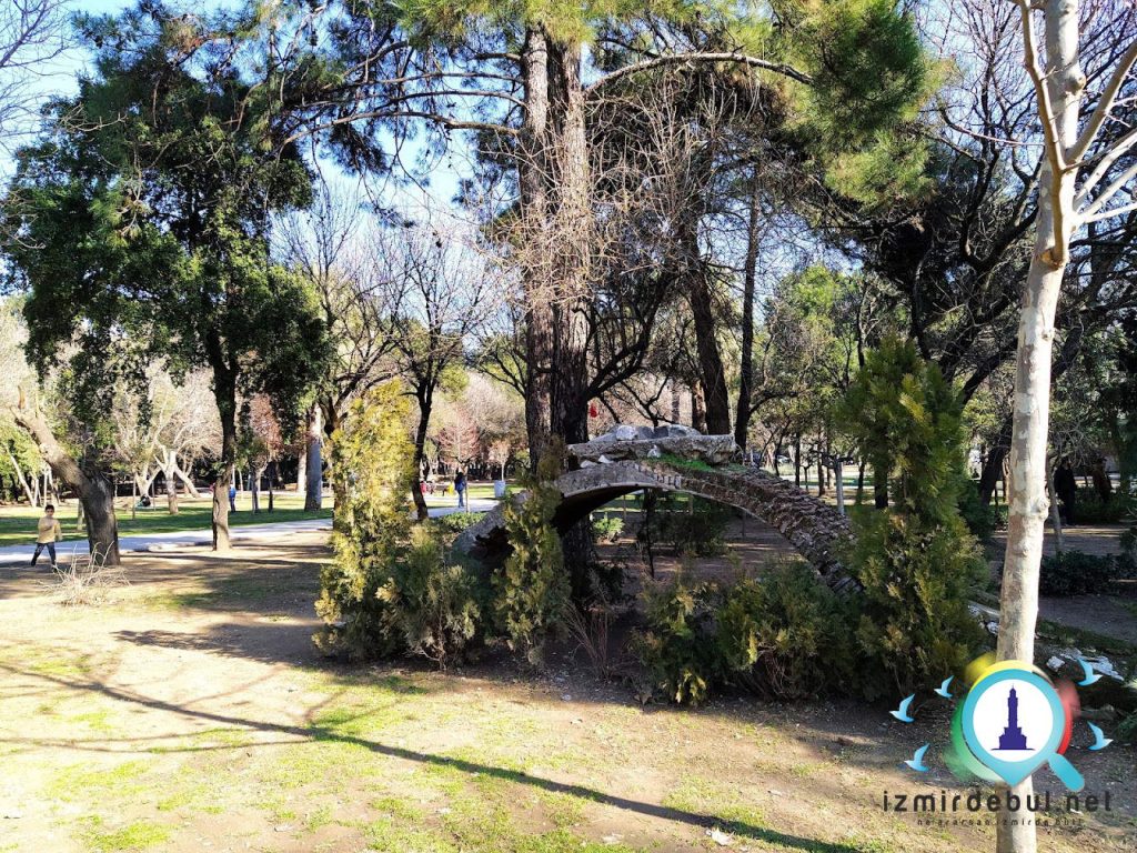 Hasanağa Bahçesi Fotoğraf