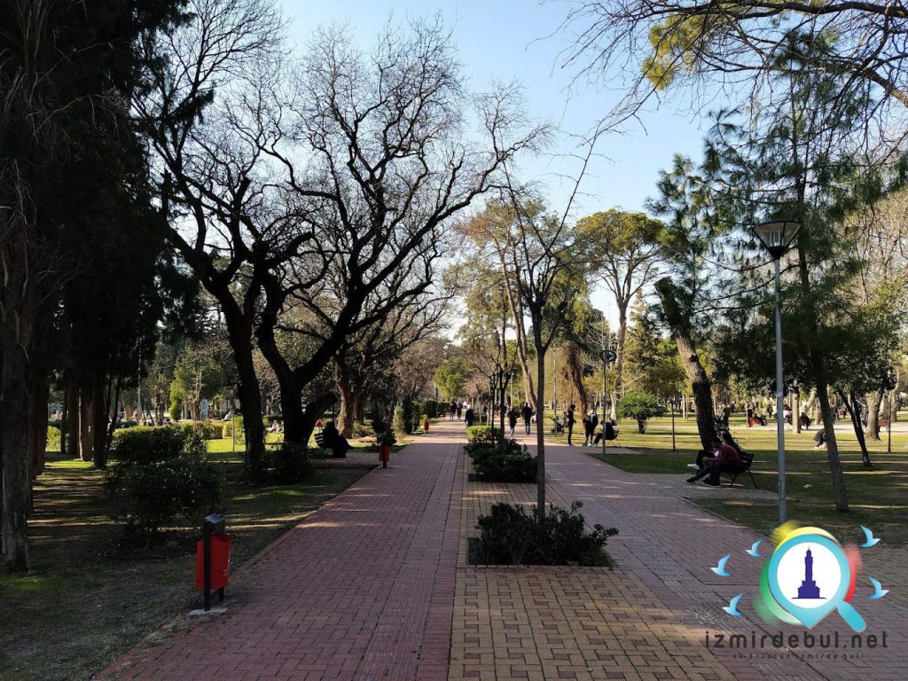 Hasanağa Bahçesi Fotoğraf