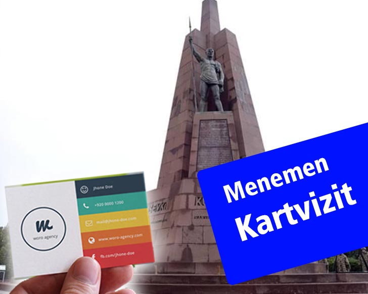 Menemen Kartvizit
