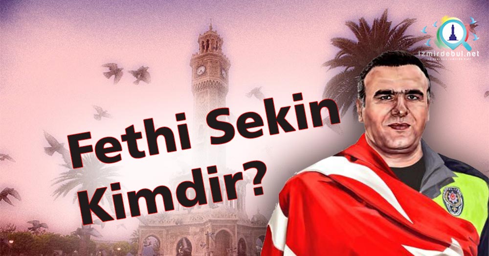 Fethi Sekin Kimdir
