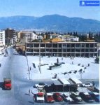 Eski İzmir Fotoğrafları - Eski Bornova Fotoğrafları