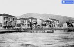 Eski İzmir Fotoğrafları - Eski Karşıyaka Fotoğrafları