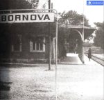Eski İzmir Fotoğrafları - Eski Bornova Fotoğrafları