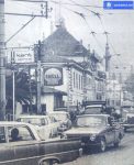 Eski İzmir Fotoğrafları - Eski Basmane Fotoğrafları