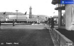 Eski İzmir Fotoğrafları - Eski İzmir Fuarı Fotoğrafları