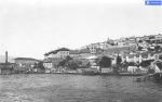 Eski İzmir Fotoğrafları - Eski İzmir Konak Fotoğrafları