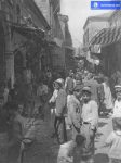 Eski İzmir Fotoğrafları - Eski İzmir Konak Fotoğrafları