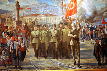 9 Eylül İzmir’in kurtuluşu ve önemi