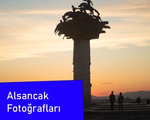 Alsancak Fotoğrafları