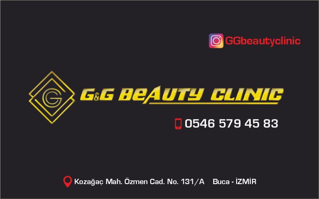 G&G Beauty Clinic – Buca Güzellik Salonu