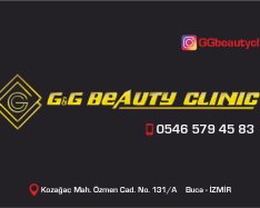 G&G Beauty Clinic – Buca Güzellik Salonu