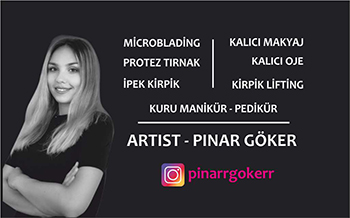 Pibeautyy – Pınar Göker (Karşıyaka Bayan Kuaförü)